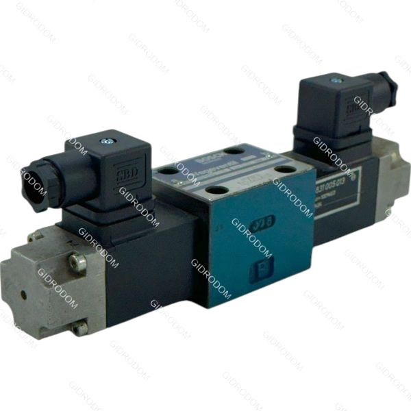 Гидрораспределитель 081WVO6P1N108WC024/00A0 BOSCH