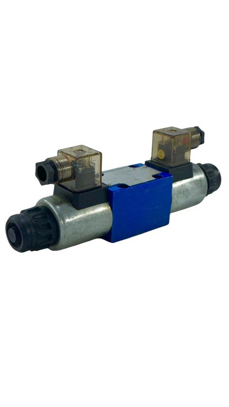 Гидрораспределитель HY6RSJ-B PLASSE&THEURER