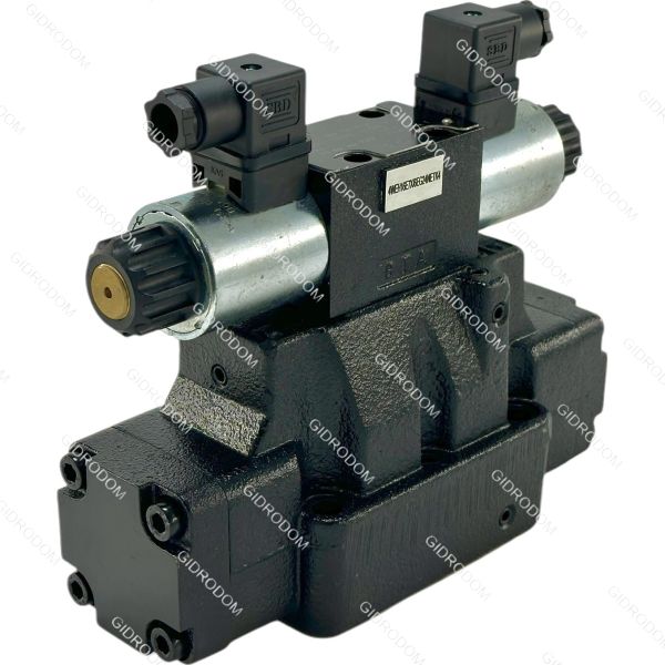 Гидрораспределитель E5P4-S1/34 Duplomatik