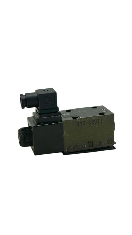 Гидрораспределитель 4DO1 0135 111 0201 POA1W327 Denison