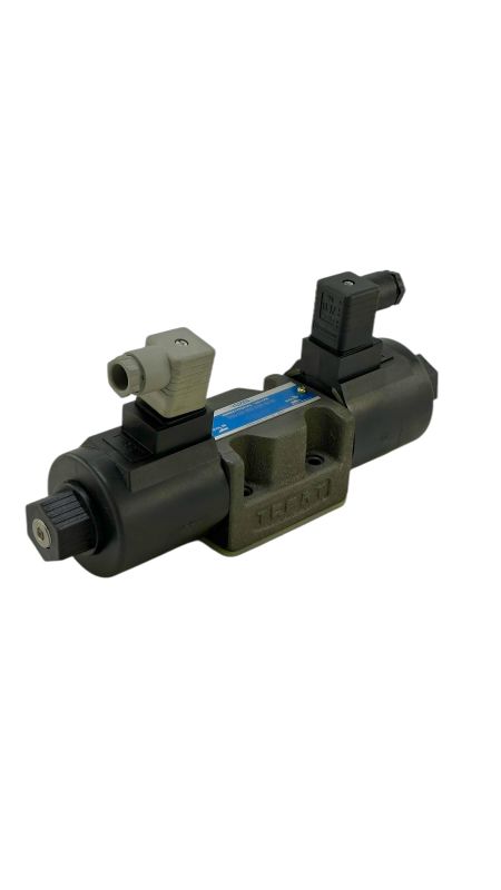 Гидрораспределитель DSG-03-2D2 D24 YUKEN