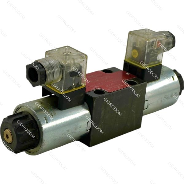 Гидрораспределитель RPE3-063Z11/024-00-E1K2 ARGO HYTOS