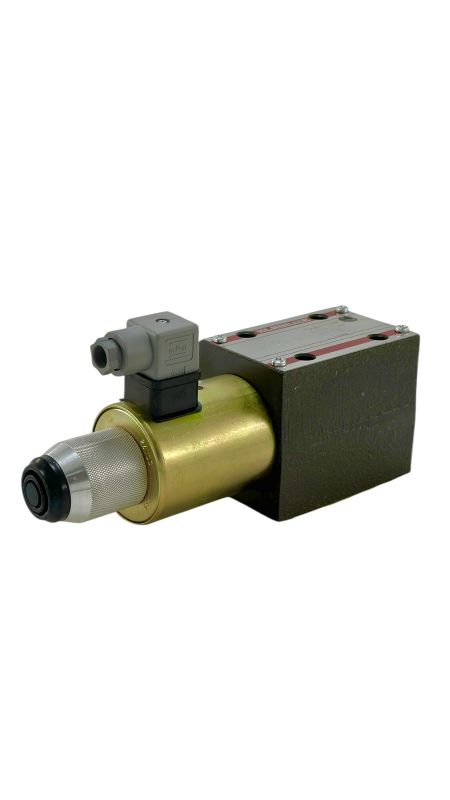 Гидрораспределитель KV-4/25 KO-10-51A KLADIVAR