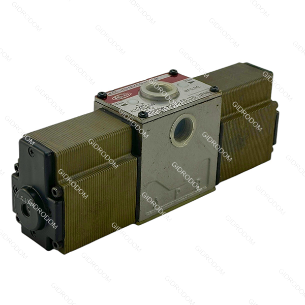 Гидрораспределитель HD-3-42-SGS-BCA-025B-RF TOYO-OKI 