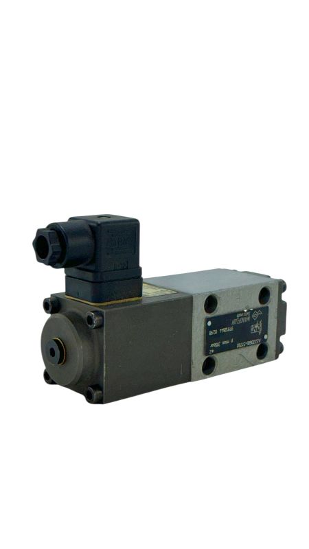 Гидрораспределитель AS32060B-S1792 WANNDFLUH