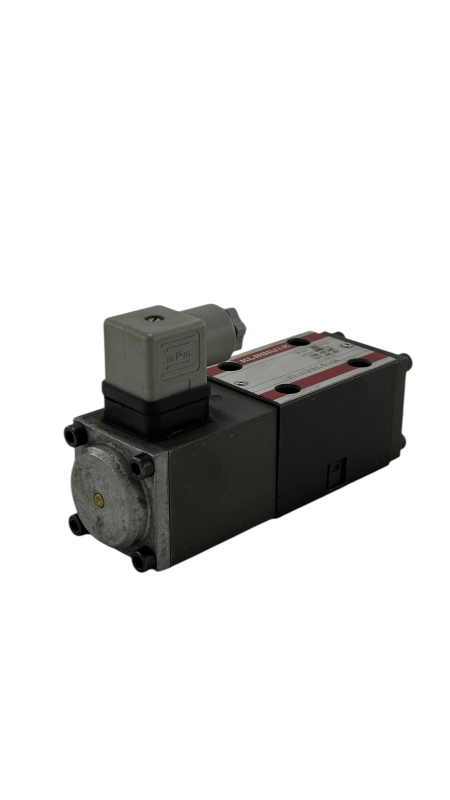 Гидрораспределитель KV-4/25 KO-6-51А KLADIVAR 