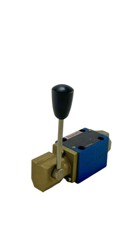 Гидрораспределитель 4WMM 6G53 Rexroth