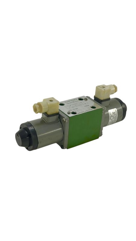 Гидрораспределитель ВЕ10.14