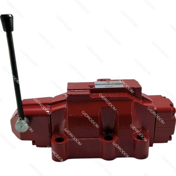 Гидрораспределитель 1Рн323ФВ64 (FS-10-3C60-50 DETENDED)