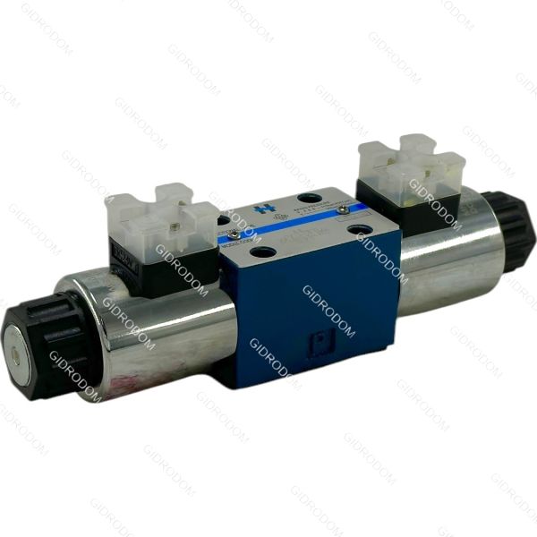 Гидрораспределитель ВЕ6.14 (FW02-3C3)