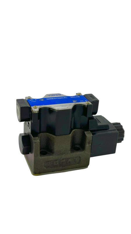Гидрораспределитель DSG-03-2B2 D24 YUKEN