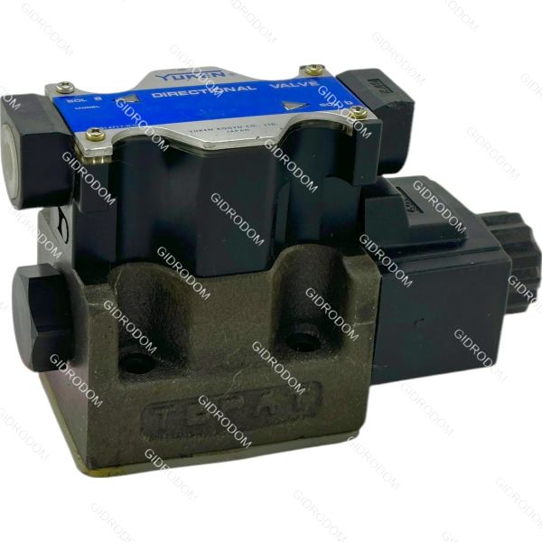 Гидрораспределитель DSG-03-2B2 D24 YUKEN