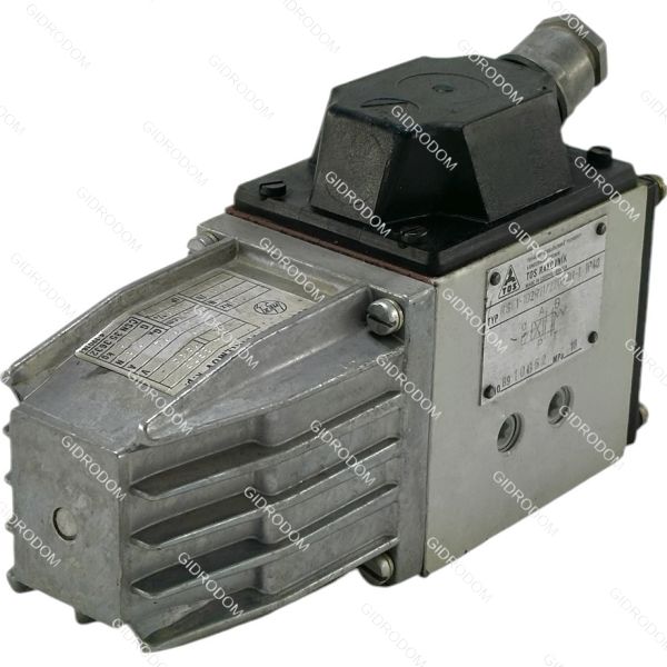 Гидрораспределитель RSE 1042-Z2-D-01 D24 TOS