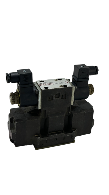 Гидрораспределитель DPHU-1710/21 ATOS