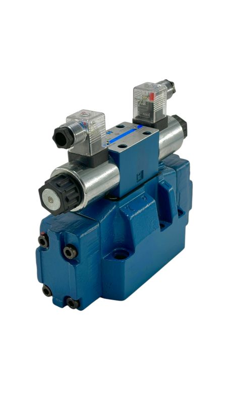 Гидрораспределитель ВЕХ16.574АОФ (FWH-04-2D2)