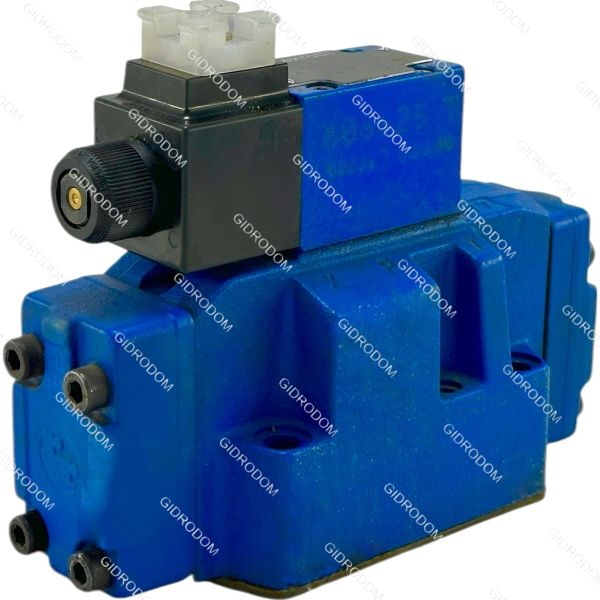 Гидрораспределитель 4WEH16 D72/6EW230N9K4 Rexroth