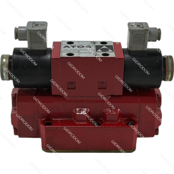 Гидрораспределитель DPKS 3713 ATOS