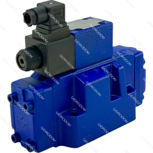 Гидрораспределитель HY-16-RSD-ET-B PLASSE&THEURER