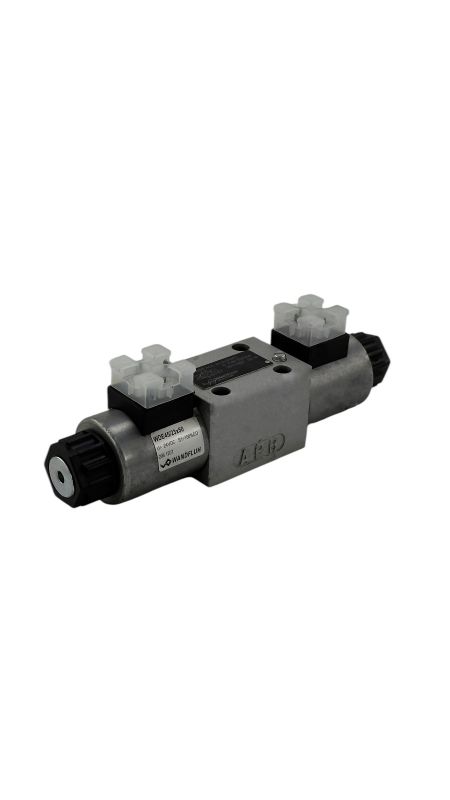 Гидрораспределитель WWWFA06-ACB-D1HF1 WANNDFLUH