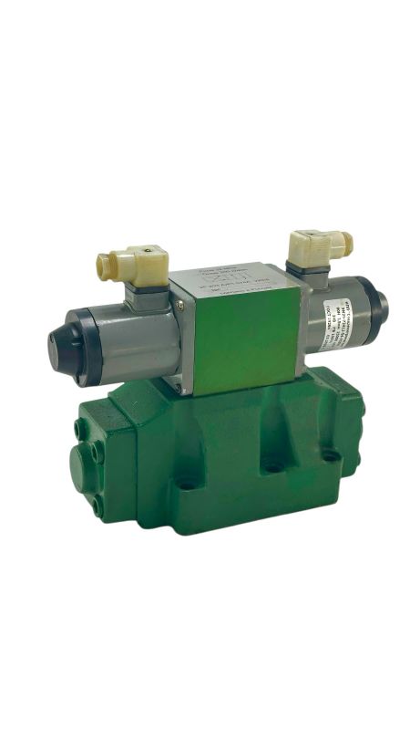 Гидрораспределитель 2Р202АЖ1-574А