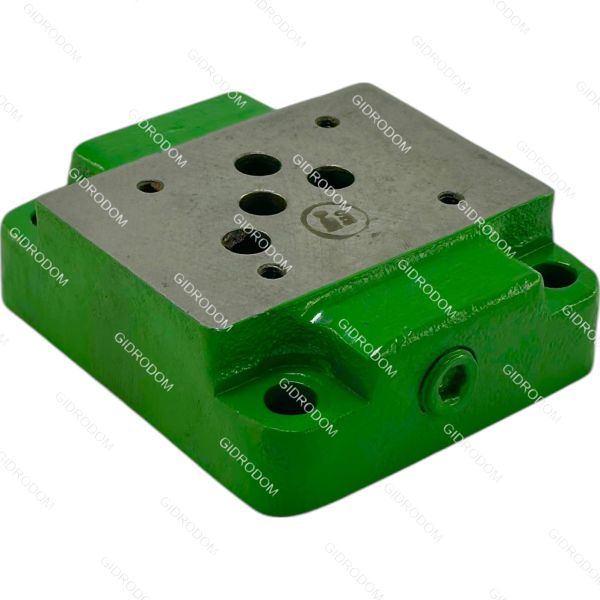 плита монтажная к ВЕ10 66108 выход вниз