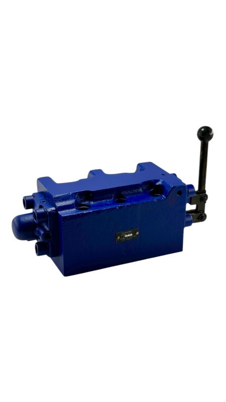 Гидрораспределитель 24ПГ74-25