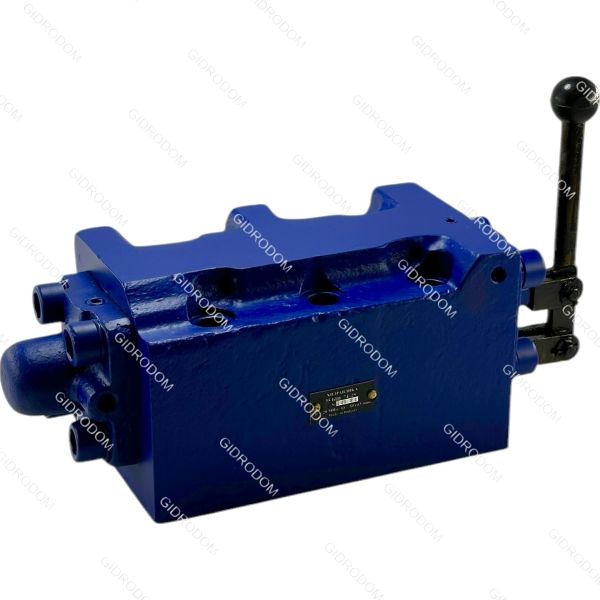 Гидрораспределитель 24ПГ74-25