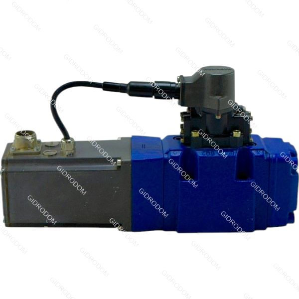 Гидрораспределитель 4WRDE10V50P-51/6L15K9/M-280 Bosch