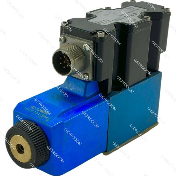 Гидрораспределитель KBCG3-100DZM11A VICKERS