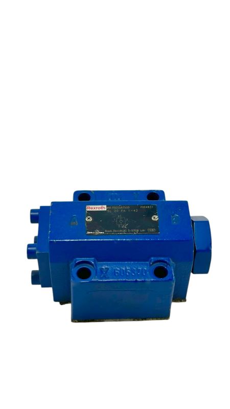 Гидрозамок SL20RA1-42 Rexroth