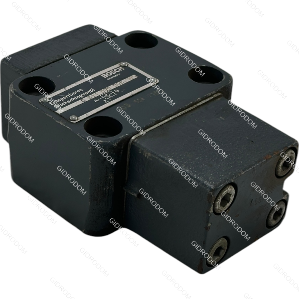 Гидрозамок 0811-020-008 BOSCH