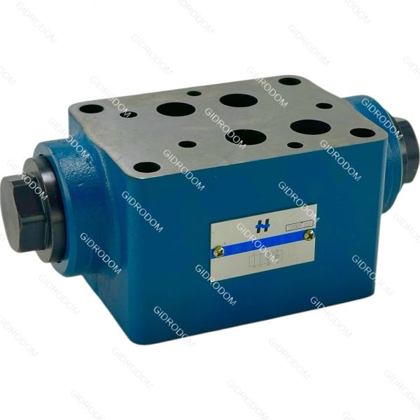 Гидрозамок ГЗМ20/3 (DAY-06-A-31,5-B-70)