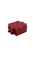 Гидрозамок М3КУ12/320