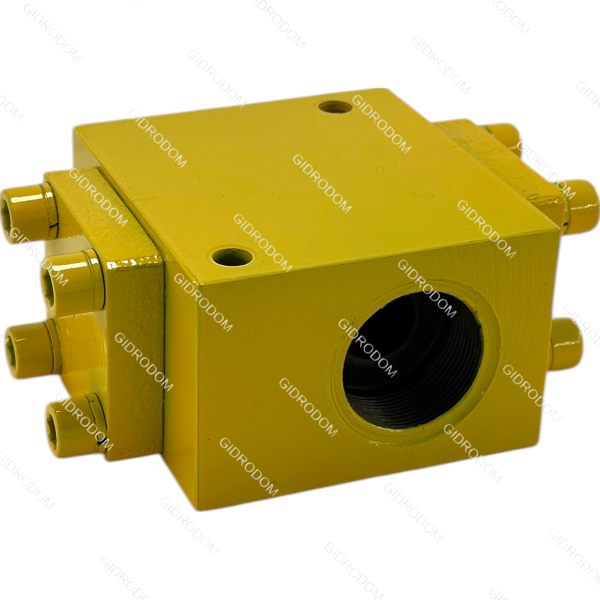 Гидрозамок Т4КУ32/320