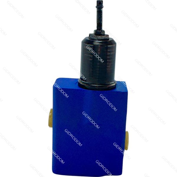 Гидроклапан ВГ66-34М