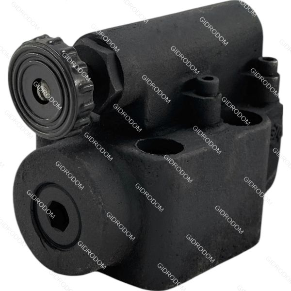 Гидроклапан предохранительный МПКП32-01А