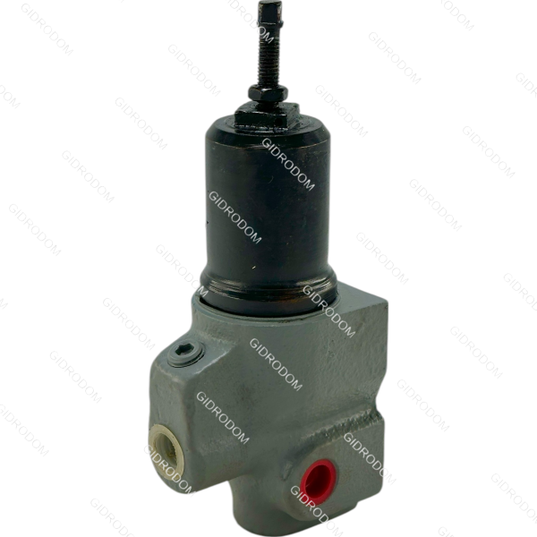 Гидроклапан АГ54-32М