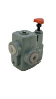 Гидроклапан редукционный М-КР 10-32-1