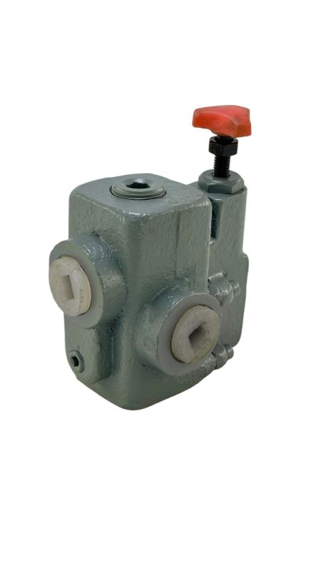 Гидроклапан редукционный М-КР 10-10-1