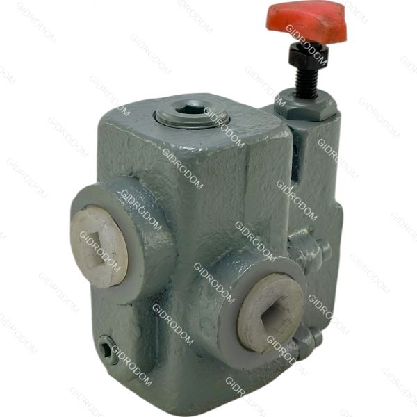 Гидроклапан редукционный М-КР 10-10-1