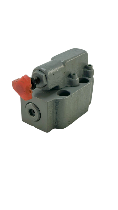 Гидроклапан редукционный М-ПКР 10-32-2