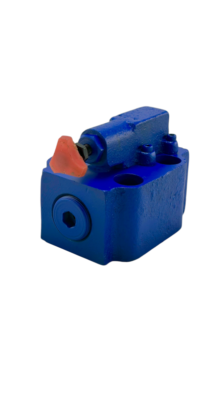 Гидроклапан редукционный М-ПКР 20-32-2