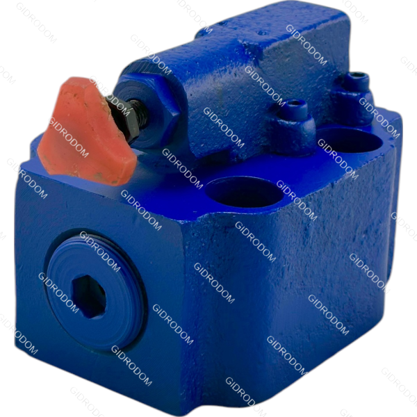 Гидроклапан предохранительный 20-32-2-11