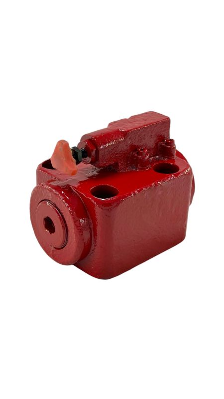 Гидроклапан редукционный М-ПКР 32-32-2