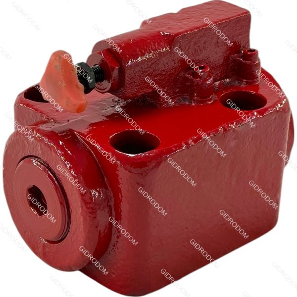 Гидроклапан предохранительный 32-10-2-11