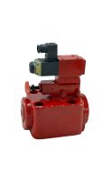 Гидроклапан предохранительный 32-10-2-131, -21 (110в.)