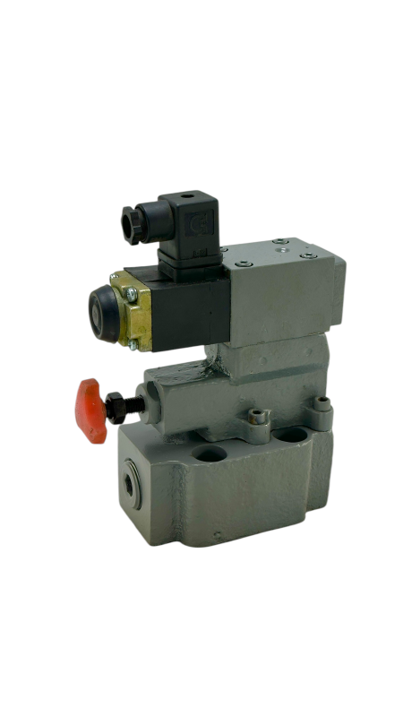 Гидроклапан предохранительный 20-10-2-133, -23 (24в.)