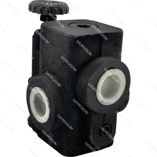 Гидроклапан редукционный МКР32