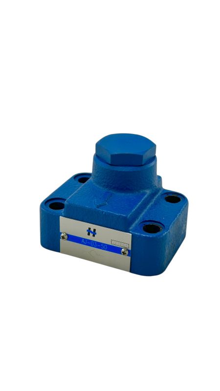 Гидроклапан обратный AJ-03-50