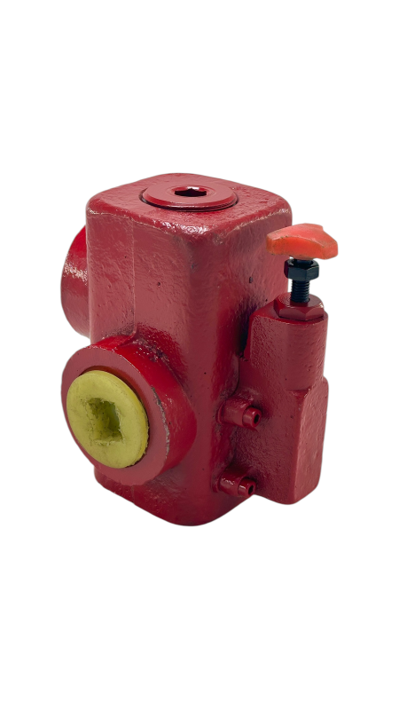 Гидроклапан редукционный М-КР 32-32-1